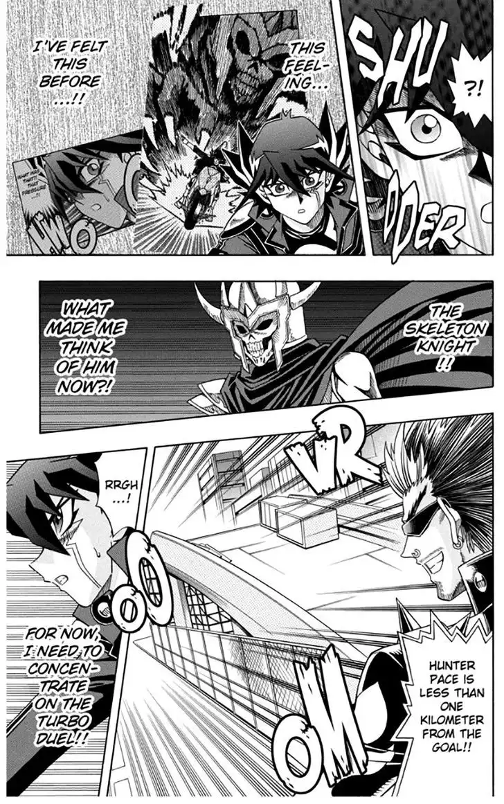 Yu-Gi-Oh! 5Ds Chapter 16 12